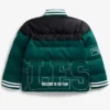 OFF Season x NFL Philadelphia Eagles Team Jacket