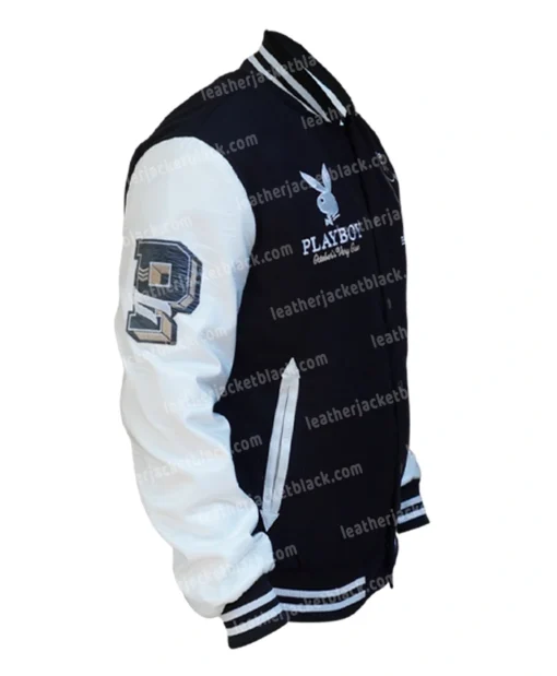 OVO Varsity Jacket