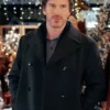 Operation Nutcracker 2024 Christopher Russell Black Peacoat