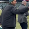 Philadelphia Eagles Bradley Cooper Jacket