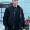 Power Book IV Force Joseph Sikora Bomber Jacket