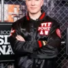Power Book IV Force Joseph Sikora Varisty Jacket