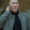 Power Book IV S01 Tommy Egan Grey Jacket