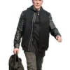 Power Book IV Tommy Egan Black Jacket