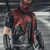 Red-Hood-Leather-Vest