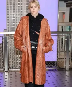 Regina George Mean Girls 2024 Trench Coat