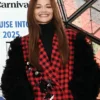 Rita Ora Dick Clark’s New Year’s Rockin Eve Coat