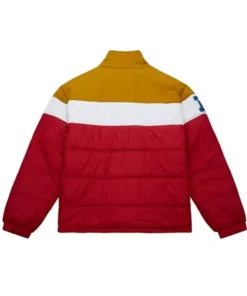 SF-49er-In-The-Clutch-Multicolor-Puffer-Jacket