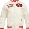 SF-49ers-Retro-White-Varsity-Jacket