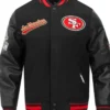 SF-49ers-Script-Tail-Classic-Black-Varsity-Jacket