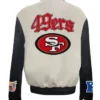 SF-49ers-White-Black-Varsity-Jacket