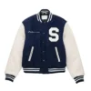 SZA Letterman Jacket