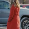 Sabrina-Orro-Christmas-House-2024-Red-Coat