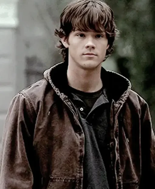 Sam Carhartt Winchester Jacket