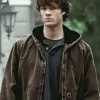 Sam Winchester Carhartt Jacket