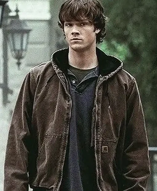 Sam Winchester Carhartt Jacket