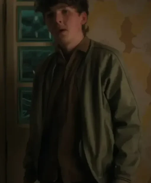 Say-Nothing-Archie-Mcconville-Green-Parachute-Jacket