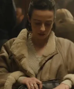 Say-Nothing-Older-Helen-McConville-Shearling-Jacket