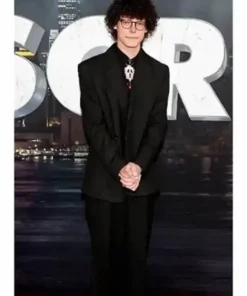 Scream VI Reece Feldman Suit