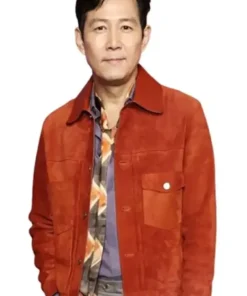 Seong-Gi-hun-Squid-Game-S02-Suede-Jacket