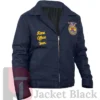 Order this FFA Tailored Blue Jacket