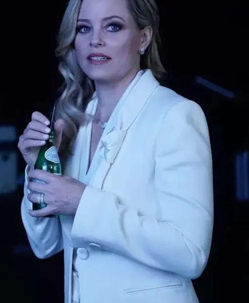 Skincare-2024-Elizabeth-Banks-White-Blazer