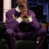 Snoop Dogg Jimmy Kimmel Live Tracksuit