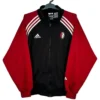 Soccer Jersey Vintage Standard Liège 2000 Football Bomber Jacket