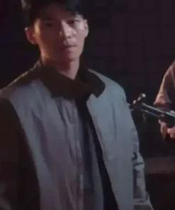 Squid-Game-S02-Hwang-Jun-ho-Grey-Jacket