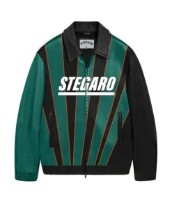 Stegaro California Jacket