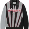 Stegaro Gangster Jacket
