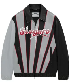 Stegaro Gangster Jacket