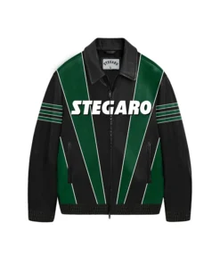 Stegaro Los Angeles Jacket