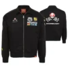 Super Mario Racing Jacket