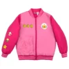 Super Mario Racing Jacket For Sale