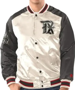 Texas-Rangers-Renegade-White-and-Black-Varsity-Jacket