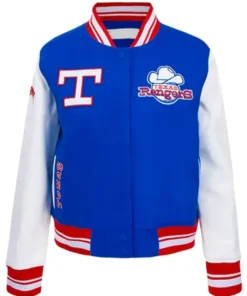 Texas-Rangers-Retro-Classic-Rib-Blue-Varsity-Jacket