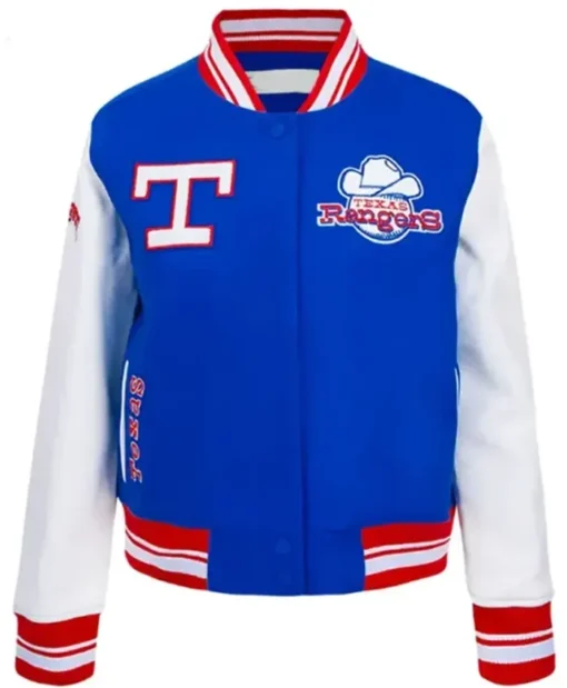 Texas-Rangers-Retro-Classic-Rib-Blue-Varsity-Jacket