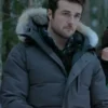 The Finnish Line Beau Mirchoff Hooded Jacket