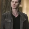 The Originals Joseph Morgan Suede Jacket