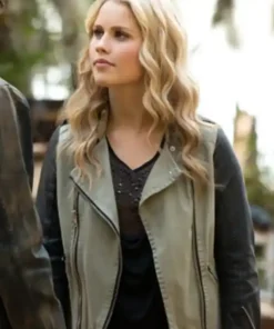 The Originals Rebekah Mikaelson Combo Jacket