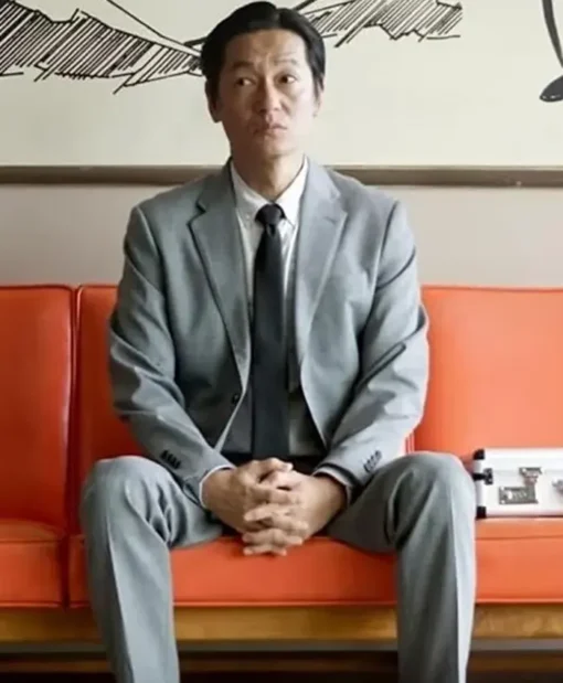 Tokyo-Cowboy-2024-Arata-Iura-Grey-Suit