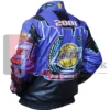 Mens and Womens Kobe Bryant Championship Jacket - Unisex