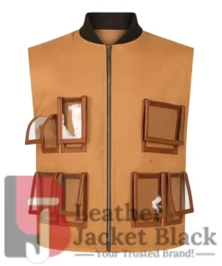 Adam Sandler Waterboy Costume