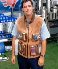 Adam Sandler Waterboy Costumes