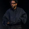 Apple Music Super Bowl LIX Halftime Show Kendrick Lamar Jacket