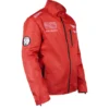 Order F1 Racing GB Hacket Aston Martin Red Jacket