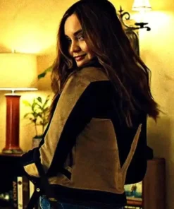 Based On A True Story 2023 Tory Thompson Jacket For Sale