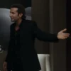 Bradley Cooper Hangover Suit For Men - Black