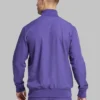 Buy Now Adidas Real Madrid Terrace Icons Purple Track Jacket For Men And Women
